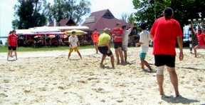 Balaton 2008