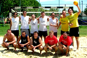 Beachbalaton 2008